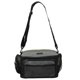 thumbnail image 3 of Fishing Lure Bag Tackle Reel Carrier Box SingleShoulder Storage Square Pocket Outdoor Accessory, 3 of 5