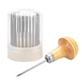 thumbnail image 1 of Bead Graver,Beading Grain Jewelry Tools Jewelry Graver Diamond Setting Tool Solid Performance, 1 of 8