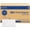 Virgin White, variant on EZ-Pull Countertop Interfold Napkin Dispenser for Restaurants, Tabletop V-fold, Pearl Black 4300B-EZ