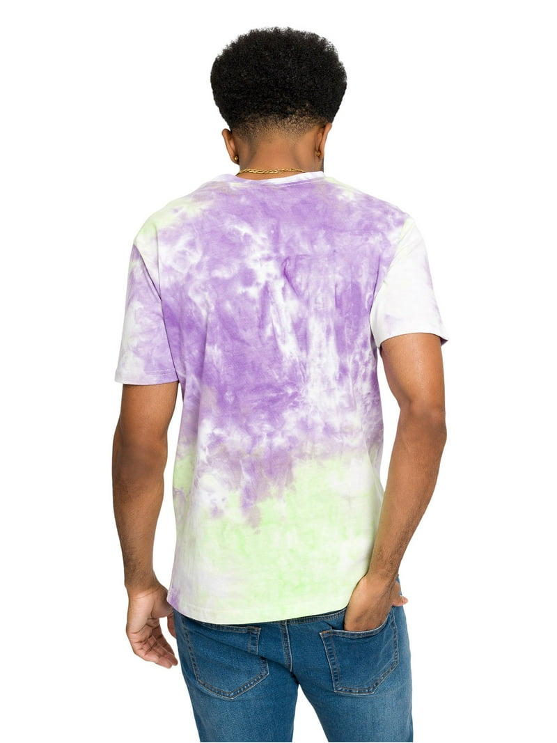 その他 Salsation V tshirt Size M Tiedye その他 Salsation V tshirt Size M Tiedye Men's Tie-dye T