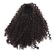 thumbnail image 5 of Extensión Larga De De Caballo Con Cordón Negro, Resistente Al Calor, Fácil De Usar, Extensión De De Caballo Sintética Larga Y Rizada Para Fiesta, 5 of 7