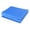 Black, variant on Foldable Thick Workout Mat And Yoga Mat