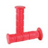 Oury Grips ATV Grips, Red