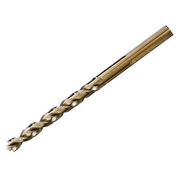 DEWALT - Extreme 2 Metal Drill Bits (10) 8.0mm OL:117mm WL:72mm