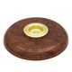 thumbnail image 2 of unbranded Protector De Piso Para Cello Material Resistente Color Marrón Y Ligero, 2 of 8