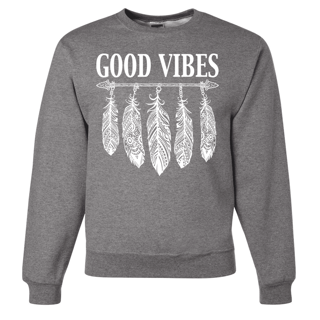 walmart crewneck sweatshirt