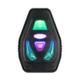 thumbnail image 4 of Irfora Backpack Clip USB Recargable Reflective Backpack Clip de fijación para correr Walking Gear Irfora Clip de mochila, 4 of 7