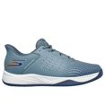 thumbnail image 1 of Zapatillas Skechers Viper Court Reload para hombre, sin cordones, manos libres, 1 of 4