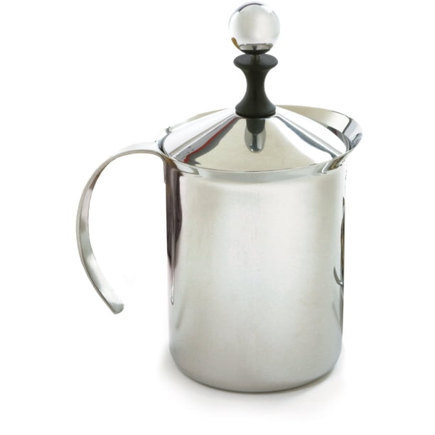 Norpro Stainless Steel Milk Frother