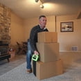 thumbnail image 5 of Moving And Lifting Straps For Furniture, Boxes, Construction, Lifting Straps Support Heavy Objects Up To 300 Kg.(1pack)-4, 5 of 5