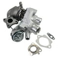 thumbnail image 6 of Mustrod CL3Z6K682C Turbo Turbocharger Left for Ford F-150 EcoBoost 3.5L 2011-2012 14030671-103 14030671-104 179204, 6 of 9