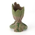 thumbnail image 3 of Vehículo De Juguete Figuras lindas Bebé Maceta Héroe Modelo Recipiente Juguete Pen Pot Box (Mano de arco) Wdftyju Libre de BPA, 3 of 7