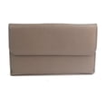 thumbnail image 1 of Eastern Counties Leather Bridget Sac à Main en Cuir Contrasté, 1 of 4