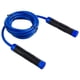 thumbnail image 1 of Cuerda de salto ponderada, cuerda de salto pesada con cuerda de PVC ajustable, para entrenamiento de Crossfit, boxeo, kaili Sencillez, 1 of 1