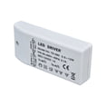 thumbnail image 4 of Controlador LED de 12 W, 12 V CC, 1 A, transformador de potencia, lámpara LED, corriente constante, alimentación CA 85-265 V, 4 of 14