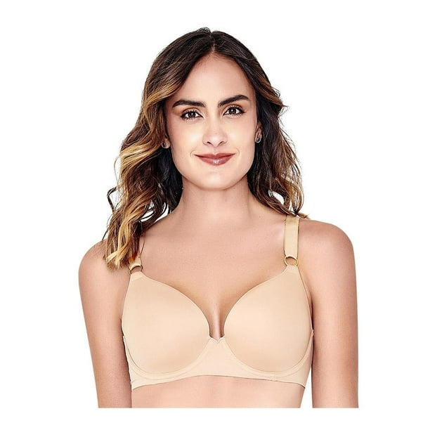 Brasiere Ilusión T 36B Beige