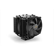 be quiet! Dark Rock Pro TR4 Computer CPU Cooler, AMD TR, Up to 250TDP, 135mm Silent Wings 3 Fans