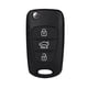 thumbnail image 3 of Accesorios para automóviles, funda para llavero con tapa para reemplazo de automóvil, carcasa para llave de automóvil, multifuncional, 3 of 9