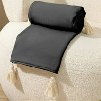 YHAICO Heated Blanket Heated Blanket Twin Heated Throw Blanket Battery Operated USB Heating Body Heating Shawl Office Blanket