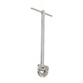 thumbnail image 1 of Lve de de fregadero de agarre Lve de agarre de montaje portátil flexible Lve de Lve de telescópica Soledad Llave de lavabo ajustable, 1 of 10