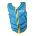 thumbnail image 1 of Chaleco salvavidas Sunnimix Chaleco ligero para niño y adulto Azul S, 1 of 8
