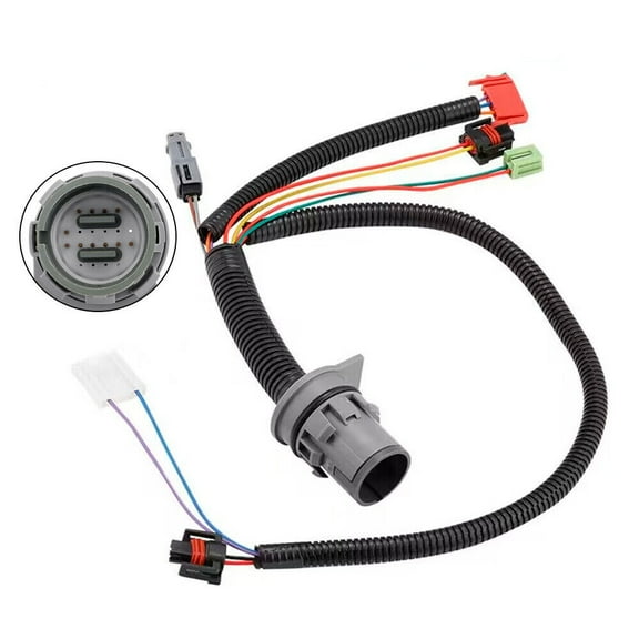 4L80 4L80E Internal Transmission Wire Harness For 94-03 Chevrolet GMC 24222798