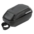 thumbnail image 3 of Bike Saddle Bag, Bike Tail Bag Reflective Tape 1.5L Capacity  For Storage, 3 of 8