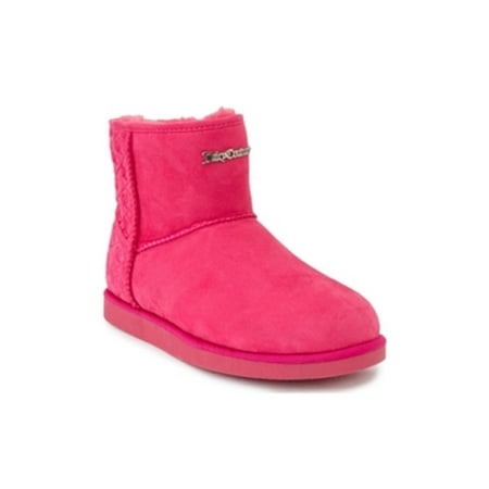 Best of Juicy Couture Women's Boots on AccuWeather Shop