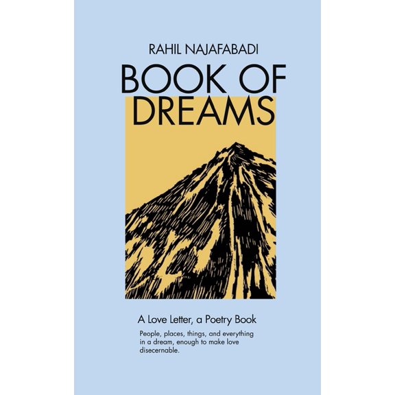Book of Dreams, (Paperback)