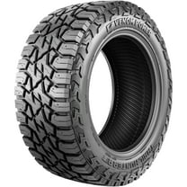 Venom Power Trail Hunter R/T 33X12.50R22 109R E 10 Ply Rugged Terrain Light Truck Tire