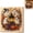 #F, variant on 2026 New Halloween Ghost Pearl Art DIY Kit, Spooky Cute 3D Pearl Diamond Painting Crafts Kits, DIY Fall Home Decor Wall Art for Halloween Decorations, Beginner DIY Seasonal Party Halloween Gifts (#E)