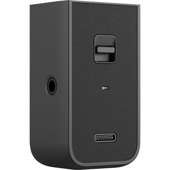 Handle DJI Pocket 2 Do-It-All CP.OS.00000122.01 con módulo inalámbrico
