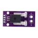 thumbnail image 5 of Placa de módulo de corriente Hall ACS758LCB‑050B PFF T Sensor de corriente lineal 50 A 3,3‑5 V, 5 of 8