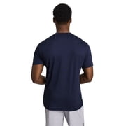 Reebok Mens and Big Mens Legacy Core Short Sleeve Tee Shirt, Sizes XS-5XL
