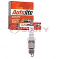 thumbnail image 3 of Autolite Copper Core Spark Plug, Resistor Fits select: 1984-1996 FORD F150, 1984-1997 FORD F250, 3 of 4