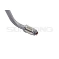 thumbnail image 3 of Sunsong 3404840 Power Steering Return Line Hose Assembly, 3 of 4