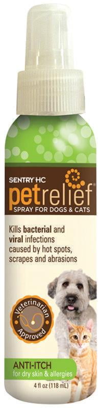 anti itch cream for dogs walmart