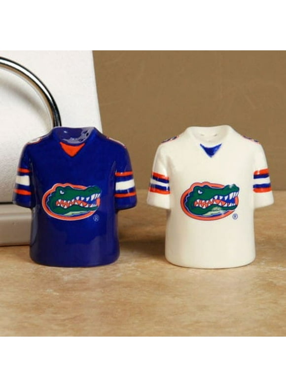 Florida Gators Gameday Ceramic Salt & Pepper Shakers