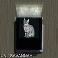 thumbnail image 1 of Uniqia UNLG0145 Night Light - Savannah Laser, 1 of 1