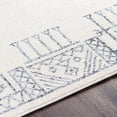 thumbnail image 6 of Euphoria Beige/Gray 6'7" x 9' Global Rectangle Area Rug, 6 of 6