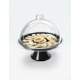 thumbnail image 4 of Cal-Mil 301-10 Turn N Serv Gourmet Display Cover - 10"Diam.x5-1/2"H, 4 of 4