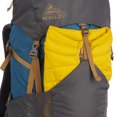 thumbnail image 6 of Kelty | Outskirt 50 Backpack, Lyons Blue/Beluga - Lightweight, Spacious, Breathable 50L Hiking Pack, 6 of 9