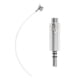 thumbnail image 5 of Eigraketly 4 Holes Straight Brush Hand Piece Polish Laboratory Motor Micromotor Type2 NO2, 5 of 6