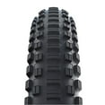 thumbnail image 3 of Schwalbe Little Joe Tire - 20 x 2, Clincher, Folding, Black, Active Line, 3 of 3