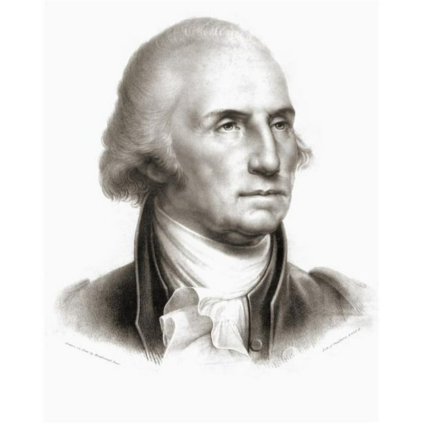Featured image of post I Drew Anime George Washington