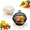 Black+White, variant on Fruit Fly Proof Fruit Bowl,Mesh Fruit Basket with Lid,Multifunctional Kitchen Produce Organizer,Fruit Fly Proof Kitchen Counter Storage Basket ,arge Capacity