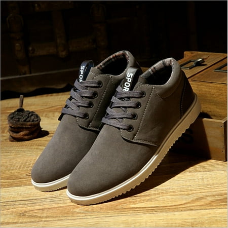 - Meigar Mens Casual Shoes Sports Shoes Athletic Sneakers