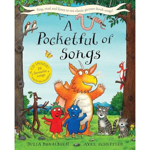 Pre-Owned Pocketful Of Songs