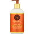 thumbnail image 2 of Miracle 9 Moisture Therapy Honey & Avocado Leave-In-Conditioner 12 oz, 2 of 3