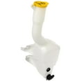 thumbnail image 3 of Dorman 603-296 Front Washer Fluid Reservoir for Specific Chrysler / Dodge Models Fits select: 2005-2006 CHRYSLER 300C, 2007 CHRYSLER 300, 3 of 4